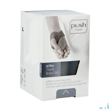 Push Ortho Duim Cmc Rechts 19,5-22,5Cm T2  -  Vitamed