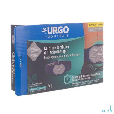 Urgo Ceinture Lombaire Electrotherapie  -  Urgo Healthcare