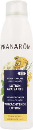 Hydrolat Apaisant Calmant 170 ml  -  Pranarom