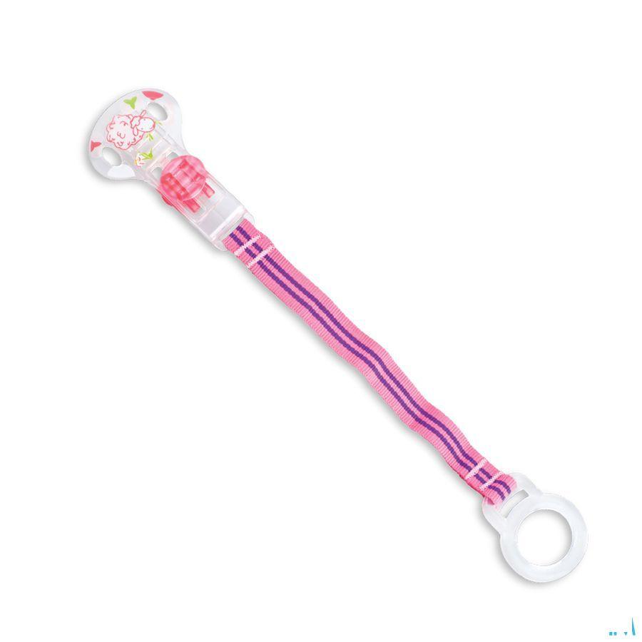 Nuby Attache-sucette Universel Pacifinder  -  New Valmar