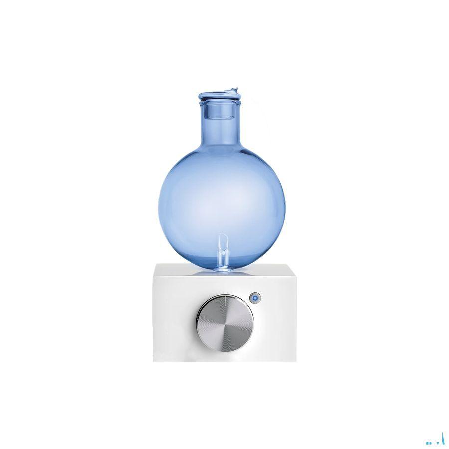 Puressentiel Diffuseur Nebulisation Bleu