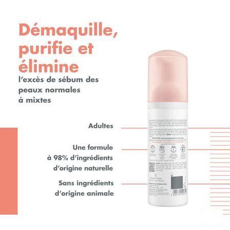 Avene Essentiels Reinigende Mousse 150 ml