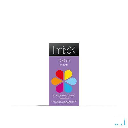 Imixx Siroop 100 ml