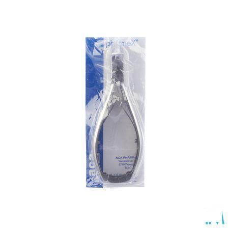 Pharmex Pince A Double Bec 14cm  -  Infinity Pharma