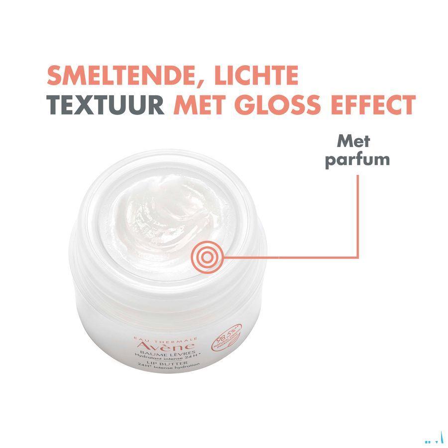 Avene Lippenbalsem Intense Hydratatie 24U 10ml  -  Avene   -  Avene