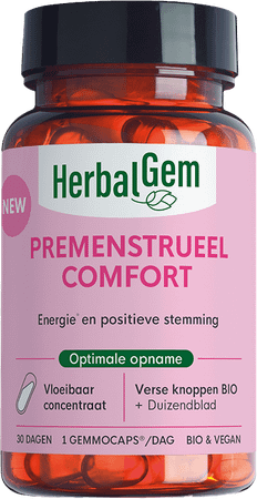 Herbalgem Gemmocaps Spm Bio Caps 30