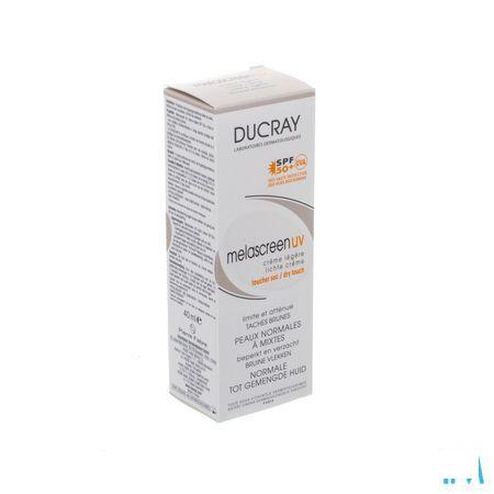 Ducray Melascreen Uv Creme Legere 40 ml
