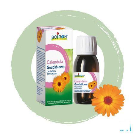 Calendula 60ml Boiron  -  Boiron