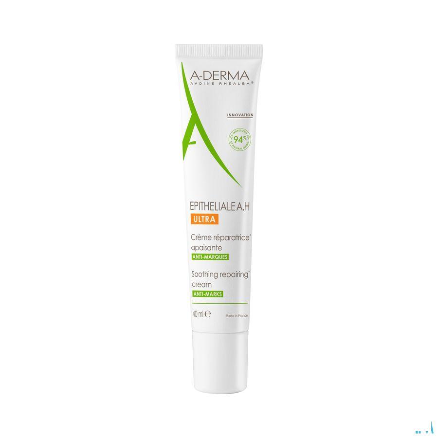 Aderma Epitheliale Ah Ultra 40 ml  -  Aderma Benelux