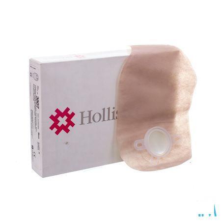 Hollister Tandem Flat Open Midi Transp 10 3807