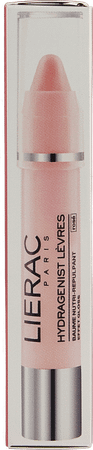 Lierac Hydragenist Lippenbalsem Roze Stick 3g
