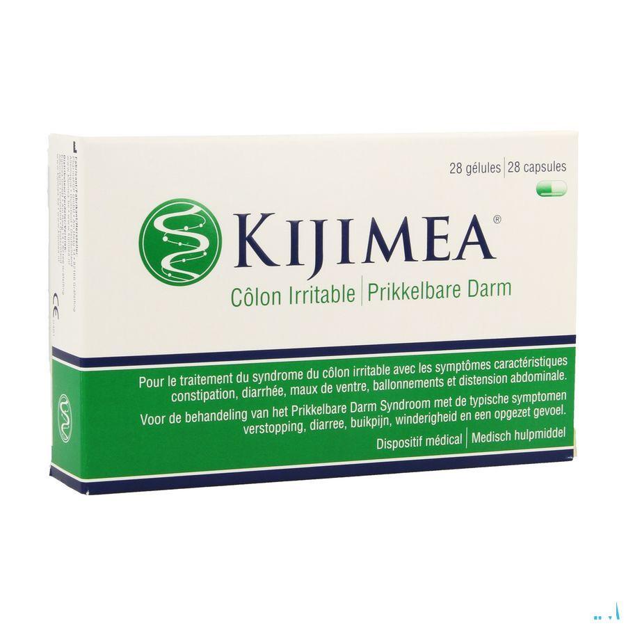 Kijimea Prikkelbare Darm Capsule 28