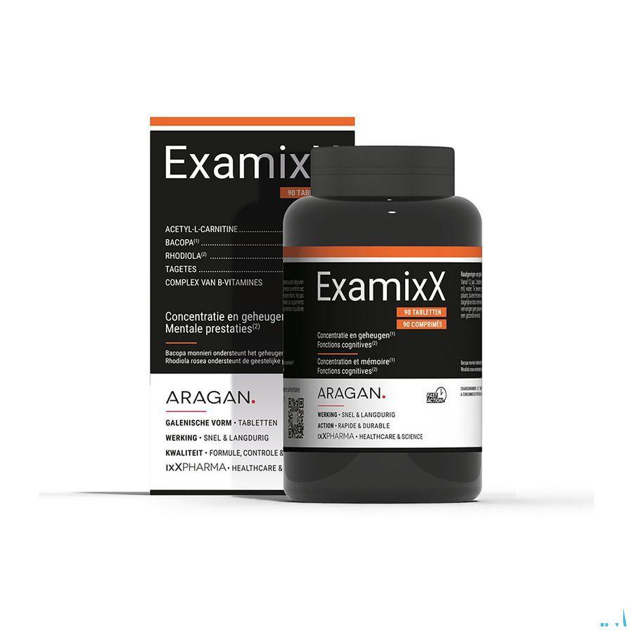Examixx Tabl 90