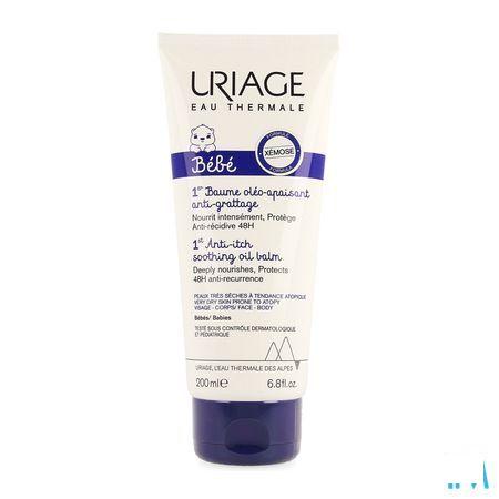 Uriage Bebe Premier Baume Oleo Apais Anti g