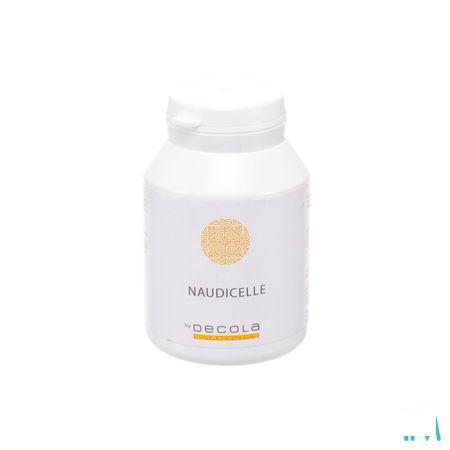 Naudicelle Teunisbloemolie Capsule 100  -  Decola