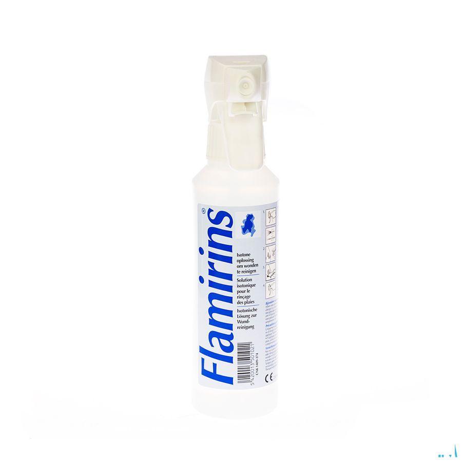 Flamirins Spray 250 ml 