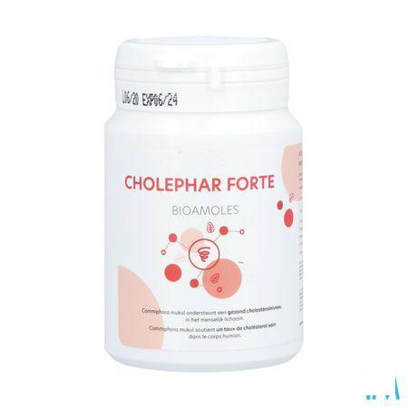 Cholephar Forte Pot Comp 60