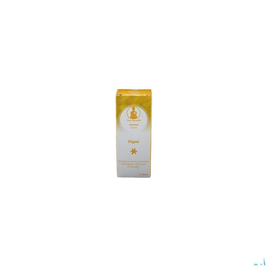 Aroma Digest 30 ml T.russillo  -  Tina Russillo