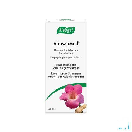 Vogel Atrosanmed Comp 60  -  A.vogel