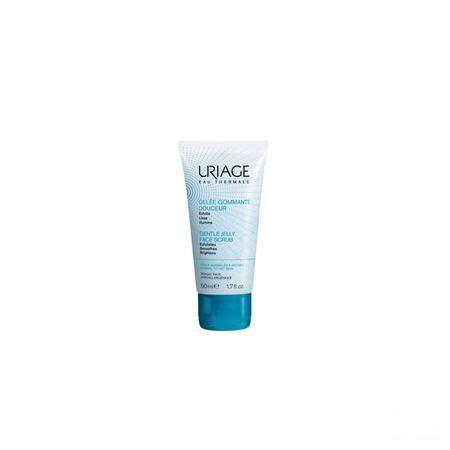 Uriage Gelee Gommante Douceur 50 ml