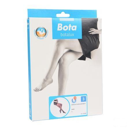 Botalux 70 Maternity Nero N3  -  Bota