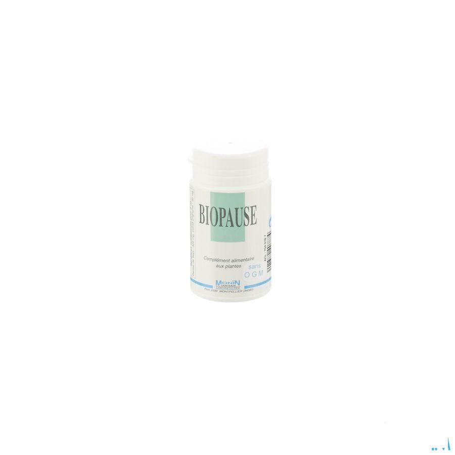 Biopause Comprimes 60 