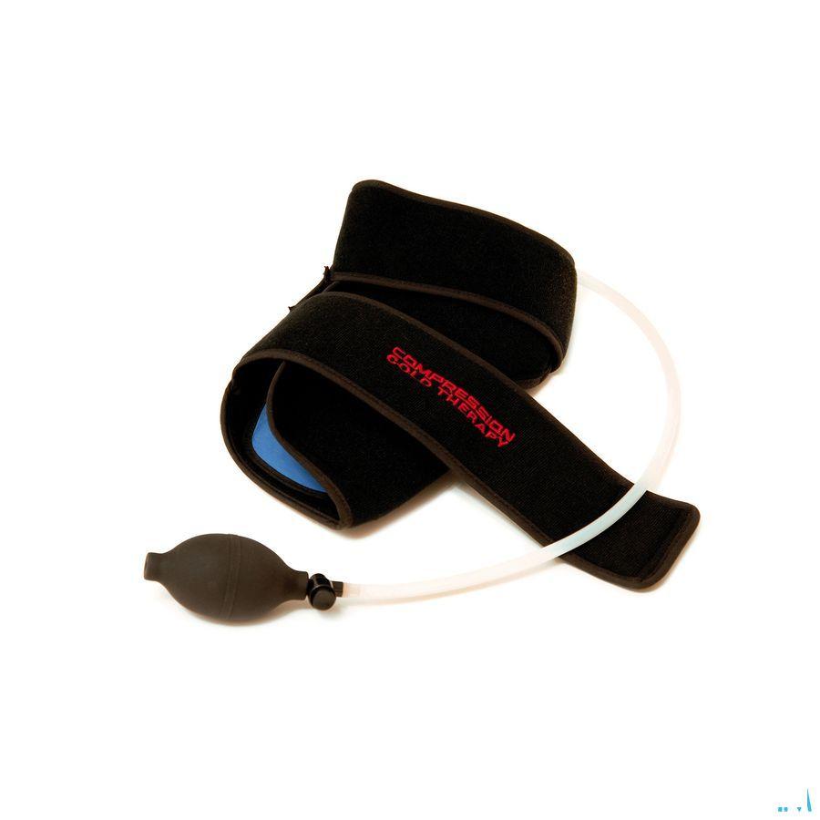 Sissel Cold Therapy Compression Knie-elleboog  -  Sissel