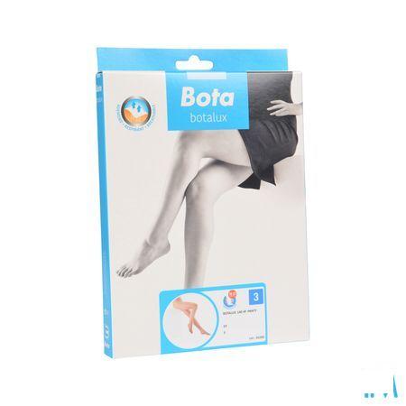Botalux 140 Panty De Soutien Dt N3