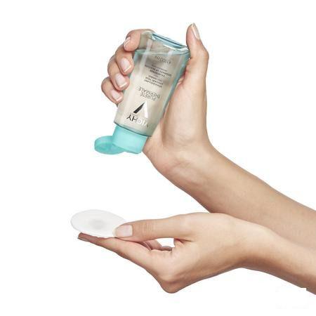 Vichy Pt Kalmerende Oogmake Up Remover 100 ml  -  Vichy