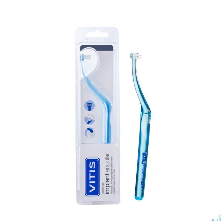 Vitis Angular Brosse A Dents Implant 1 2748