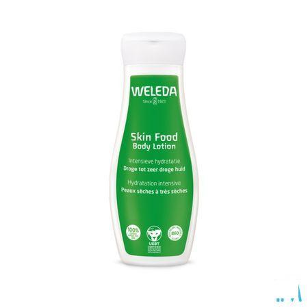 Weleda Skin Food Bodylotion 200ml  -  Weleda