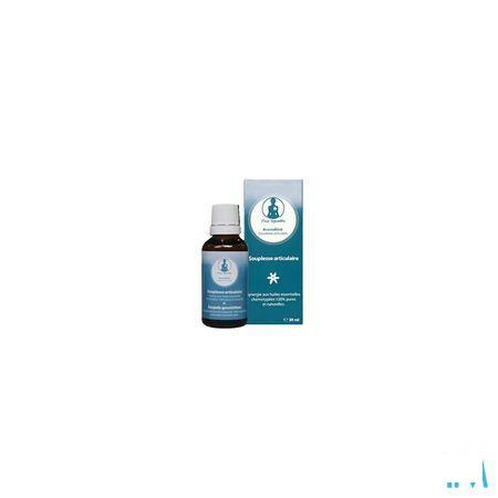 Aromakine Souplesse Articulaire 30 ml T.russillo  -  Tina Russillo