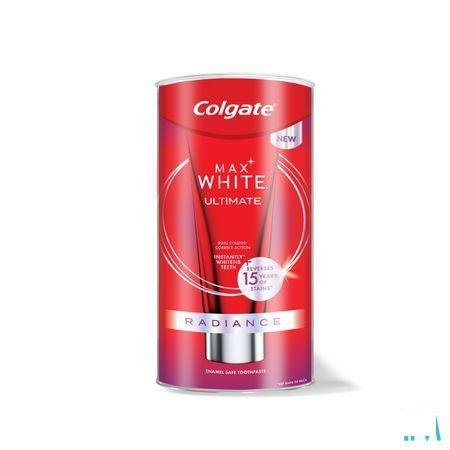 Colgate Max White Tandpasta Ultimate Radiance 75 ml