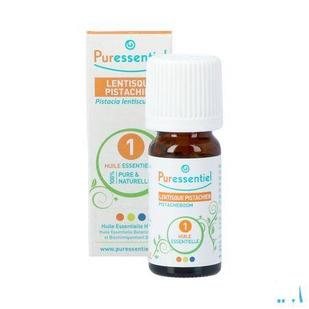 Puressentiel Eo Pistache Boom Expert Essentiele Olie 5 ml  -  Puressentiel