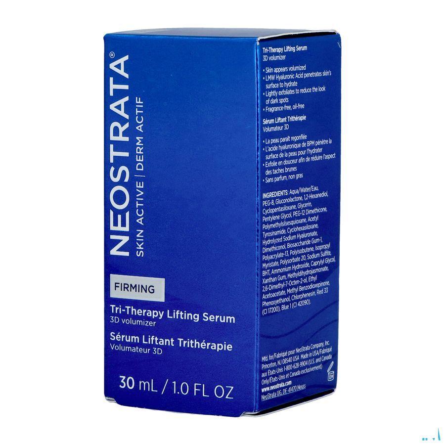 Neostrata Skin Active Tri-Therapy Lift. Serum 30 ml