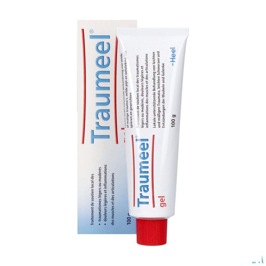 Traumeel Gel 100 gr  -  Heel