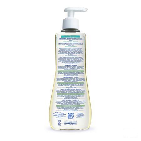 Mustela Pa Huile Lavante 500 ml