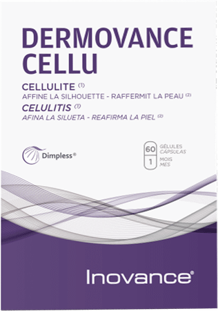 Inovance Dermovance Cellu Caps 60  -  Ysonut