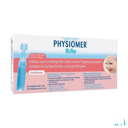 Physiomer Unidose 30 X 5 ml