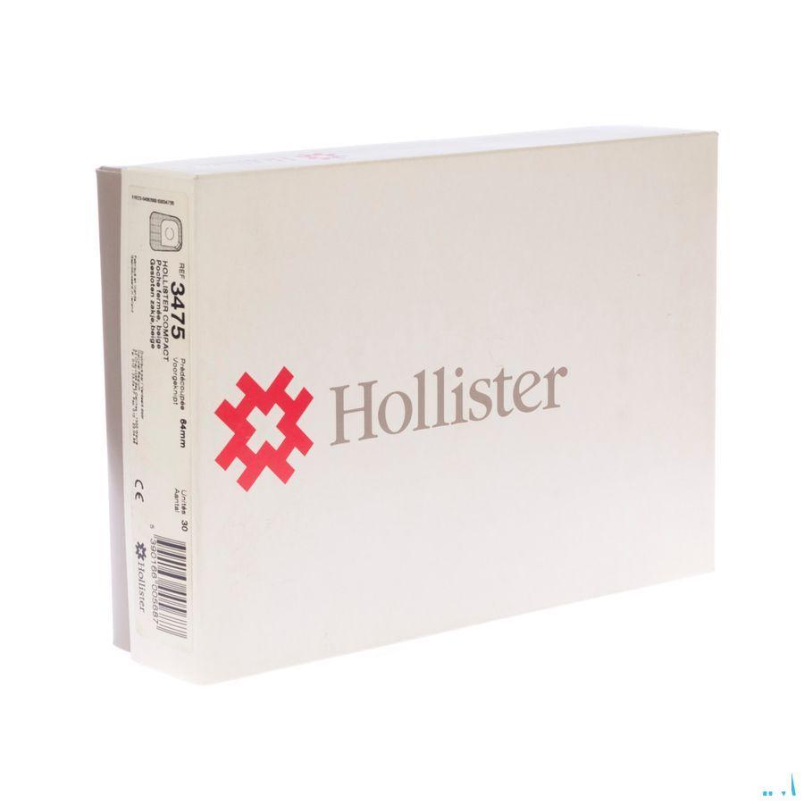 Hollister Comp.G/Z 64mm 30 Bg 3475