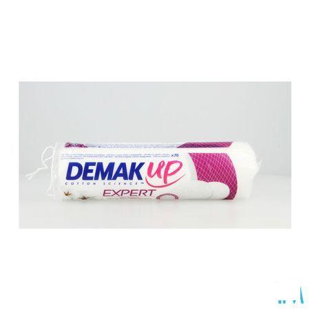 Demak-up Duo + Pads 70