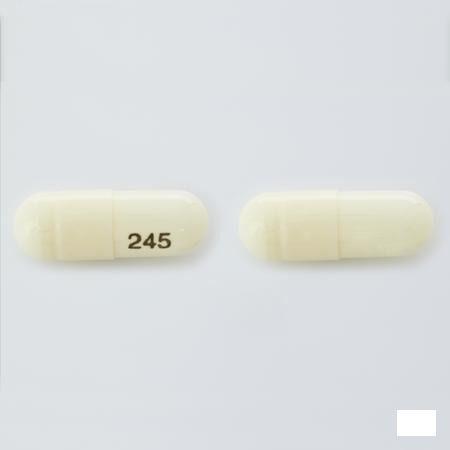 Duspatalin Retard 200 Capsule 60x200 mg 