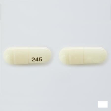 Duspatalin Retard 200 Capsule 60x200 mg
