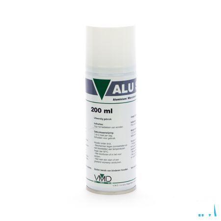 Alu Spray 200  ml Vmd