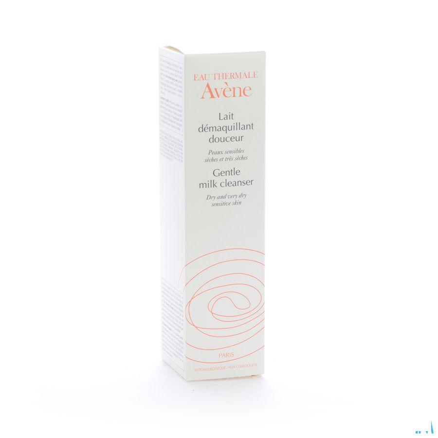 Avene Reinigingsmelk 200 ml  -  Avene
