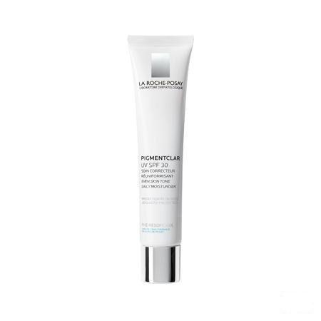 Pigmentclar Uv Ip30 Soin Jour 40 ml  -  La Roche-Posay