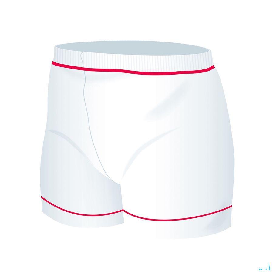Attends Stretch Pant Small 15  -  Attends