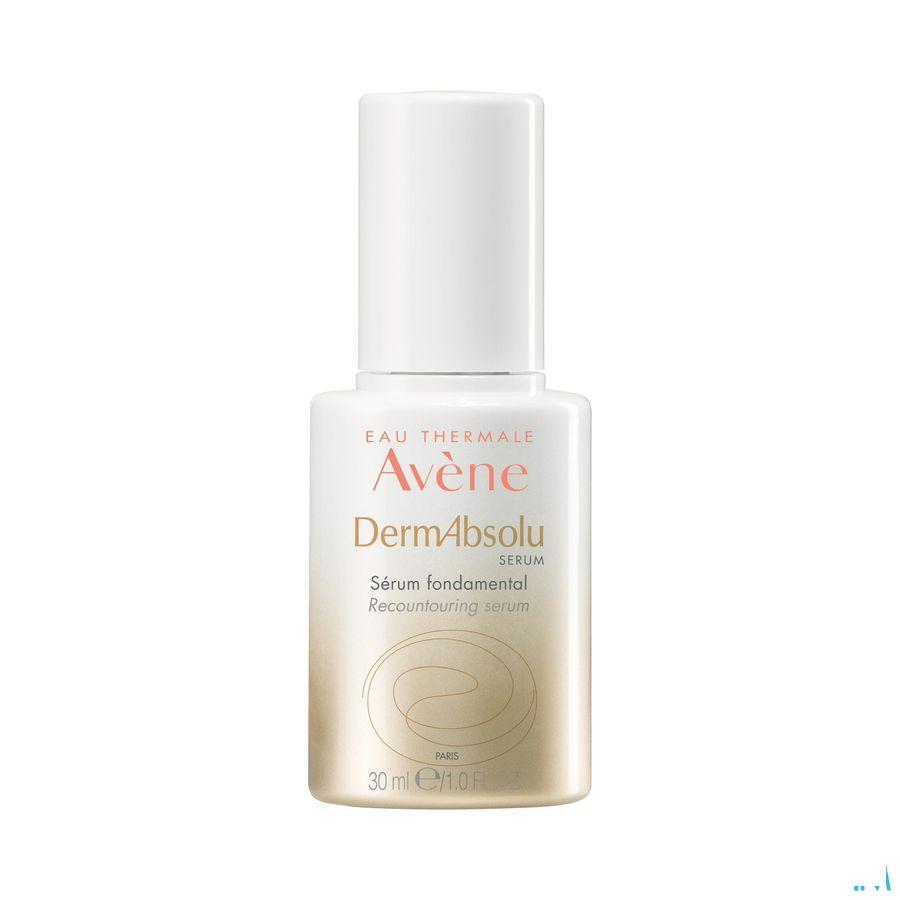 Avene Dermabsolu Serum Pompfl 30 ml  -  Avene