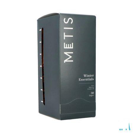 Metis Winter Essentials Zakjes 30