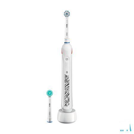 Oral-B Smart Teen White